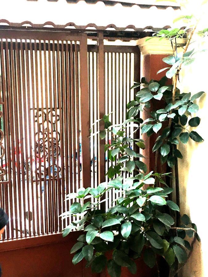 Saigon Fantastic Hostel Ho Şi Min Exterior foto
